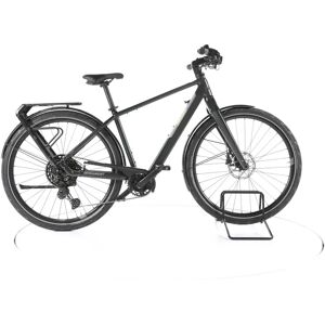 Bergamont E-Vitess Elite Rainbow Black 28" 2023 - Elektrofahrrad Bergamont E-Vitess Elite Rainbow Black 28" 2023 - Elektrofahrrad