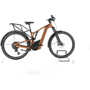Bergamont E-Horizon FS Elite - Herren SUV E-Bike - 2023 Bergamont E-Horizon FS Elite - Herren SUV E-Bike - 2023