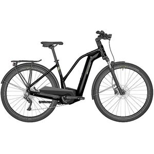 Bergamont Donna E-Bike E-Horizon Edition 6 Lady nero taglia: 48 - E-Bike Bergamont Donna E-Bike E-Horizon Edition 6 Lady nero taglia: 48 - E-Bike