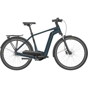 Bergamont N5e FH Gent 28" 500 Wh - E-Bike Bergamont N5e FH Gent 28" 500 Wh - E-Bike