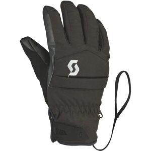 Scott - Ultimate Hybrid - Zwart - L - Gloves Scott - Ultimate Hybrid - Zwart - L - Gloves