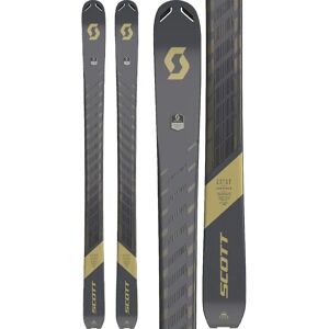 Scott Superguide Freetour 24 - Skier Scott Superguide Freetour 24 - Skier