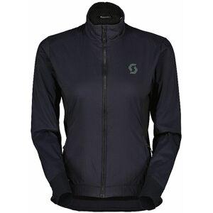 Scott Trail Storm Insuloft AL Jacka - Svart - M Scott Trail Storm Insuloft AL Jacka - Svart - M