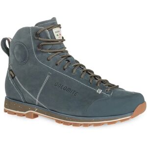 Dolomite Modèle 54 High FG EVO Gtx Bleu - Chaussures de randonnée imperméables - Publicité Dolomite Modèle 54 High FG EVO Gtx Bleu - Chaussures de randonnée imperméables - Publicité