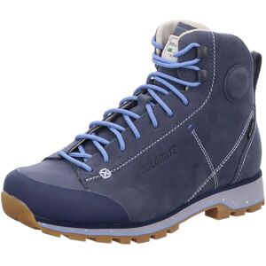 Dolomite 54 High FG Evo Gore-Tex - Chaussures de randonnée femme - Bleu - Publicité Dolomite 54 High FG Evo Gore-Tex - Chaussures de randonnée femme - Bleu - Publicité