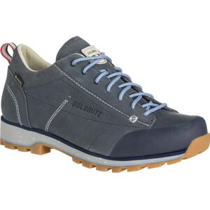 Dolomite Modell 292534 - Navy/Blue Helårs Sko for Kvinner Dolomite Modell 292534 - Navy/Blue Helårs Sko for Kvinner