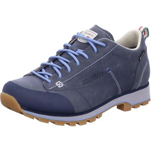 Dolomite 54 Low FG Evo - Marine/Bleu - Chaussures Femme Toute l'Année - Publicité Dolomite 54 Low FG Evo - Marine/Bleu - Chaussures Femme Toute l'Année - Publicité