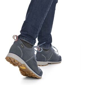 Dolomite Navy Low FG Evo Sko - Hele året kvinder Dolomite Navy Low FG Evo Sko - Hele året kvinder