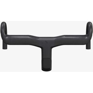 Guidon en carbone Aero Creston iC SL - Vélo de course - Publicité Guidon en carbone Aero Creston iC SL - Vélo de course - Publicité