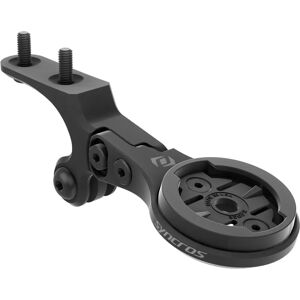 Syncros IM Sykkelcomputerfeste - Svart - L - Foran Syncros IM Sykkelcomputerfeste - Svart - L - Foran