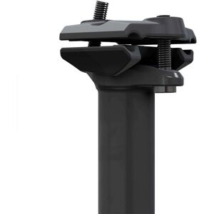 Sella telescopica Syncros Duncan 1.5 - MTB - Nero - 31.6 mm Sella telescopica Syncros Duncan 1.5 - MTB - Nero - 31.6 mm
