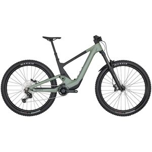Scott Voltage eRIDE 910 - MTB - Grün - M Scott Voltage eRIDE 910 - MTB - Grün - M