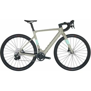 Scott Solace Gravel eRIDE 30 - Gravel eBike - Publicité Scott Solace Gravel eRIDE 30 - Gravel eBike - Publicité