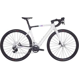 Scott Contessa Solace Gravel eRIDE 15 - Gravel Bike - Publicité Scott Contessa Solace Gravel eRIDE 15 - Gravel Bike - Publicité