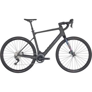 Bergamont - E-Grandurance Elite - Carbon - 28" - E-bike Bergamont - E-Grandurance Elite - Carbon - 28" - E-bike