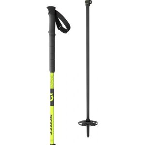 Scott Proguide SRS - Verstelbare skistok - Geel - 105-140 cm Scott Proguide SRS - Verstelbare skistok - Geel - 105-140 cm