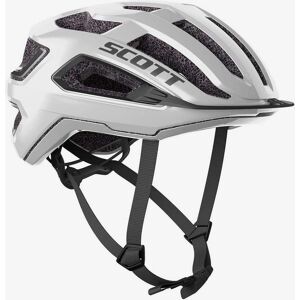 Casco Scott ARX - Blanco - M - Casco de bicicleta Casco Scott ARX - Blanco - M - Casco de bicicleta
