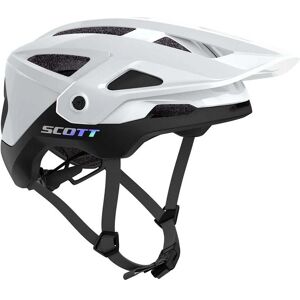 Scott Weiß Mips Mountainbike Helm - Sicherheit & Komfort Scott Weiß Mips Mountainbike Helm - Sicherheit & Komfort