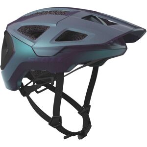 Scott Tago Plus CE Helmet - Purple - S - Trail Helmet Scott Tago Plus CE Helmet - Purple - S - Trail Helmet