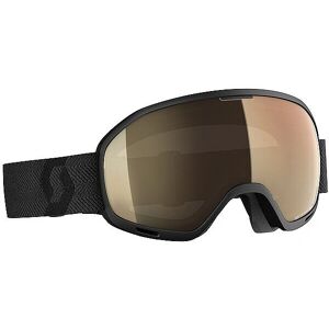 Scott Unlimited Ii Otg Light Sensitive Goggle - Unisex - Mineral Black - Bronze Chrome - One Size Scott Unlimited Ii Otg Light Sensitive Goggle - Unisex - Mineral Black - Bronze Chrome - One Size