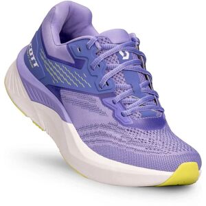 Scott Pursuit Ride Orange - Chaussures de course - Publicité Scott Pursuit Ride Orange - Chaussures de course - Publicité