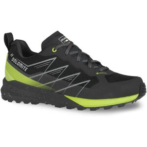 Zapatos de Senderismo Impermeables Dolomite - Versátiles y para Montaña Zapatos de Senderismo Impermeables Dolomite - Versátiles y para Montaña