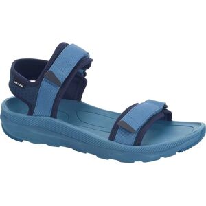 Lizard M Trek - Stellar Blue - 8mm Drop - Sandalias ligeras Lizard M Trek - Stellar Blue - 8mm Drop - Sandalias ligeras