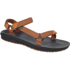 Sandalias Hombre Hike 2 Marrón Exteriores - Sandalias Sandalias Hombre Hike 2 Marrón Exteriores - Sandalias