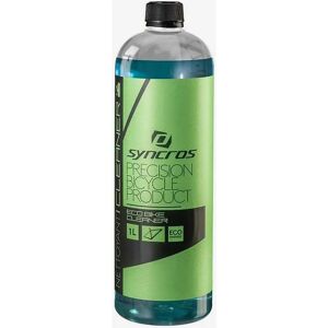 Pulitore Bicicletta Verde Syncros 1000 ml Pulitore Bicicletta Verde Syncros 1000 ml