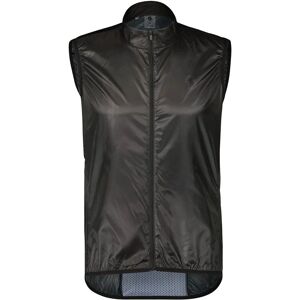 Scott RC Team WB Vest Sort - Vindbeskyttende vest til mænd Scott RC Team WB Vest Sort - Vindbeskyttende vest til mænd