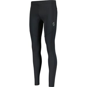 Scott Endurance Black XXL Leggings - Sportswear Scott Endurance Black XXL Leggings - Sportswear