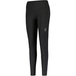 Scott Endurance Warm Full Tights M - Leggings for Women Scott Endurance Warm Full Tights M - Leggings for Women