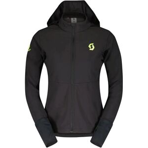 Scott RC Run Warm Jacket - Active Insulation - Water-Resistant - Lightweight Scott RC Run Warm Jacket - Active Insulation - Water-Resistant - Lightweight