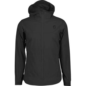 Scott Black Explorair Light WB Sport Jacket - Sport Jacket Scott Black Explorair Light WB Sport Jacket - Sport Jacket