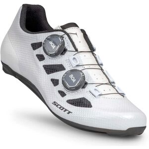 Scott Pearl White Road RC Vertec Syklesko - EU 36 Scott Pearl White Road RC Vertec Syklesko - EU 36