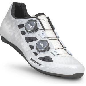 Scott Road RC Vertec Shoe - Pearl White - Sykkelsko Scott Road RC Vertec Shoe - Pearl White - Sykkelsko