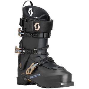 Botte de ski Scott Cosmos Pro - Noir, Flex 130, Hybride, 60° - Publicité Botte de ski Scott Cosmos Pro - Noir, Flex 130, Hybride, 60° - Publicité