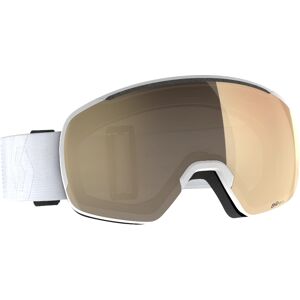 Lunettes de ski Scott Sphere OTG Light Sensitive - Masque de ski Lunettes de ski Scott Sphere OTG Light Sensitive - Masque de ski