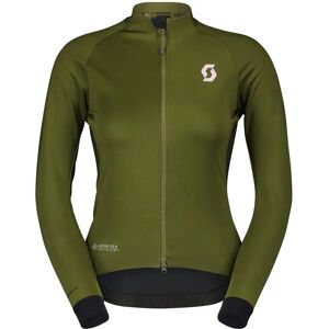 Scott Winddichte Performance dame Gore-Tex Infinium cykeljakke - Jakke Scott Winddichte Performance dame Gore-Tex Infinium cykeljakke - Jakke