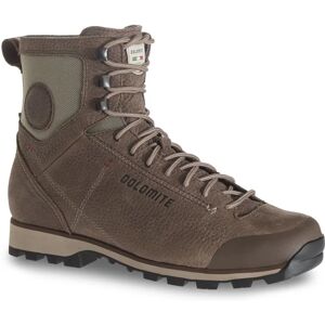 Dolomite 54 Warm WP Marrone - Stivali Invernali Impermeabili Dolomite 54 Warm WP Marrone - Stivali Invernali Impermeabili
