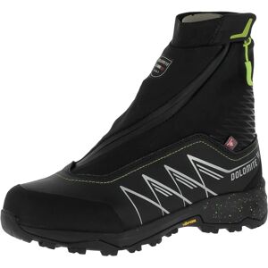 Botas de Invierno Dolomite - Impermeables, Aisladas, Negras Botas de Invierno Dolomite - Impermeables, Aisladas, Negras