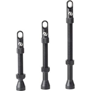 Syncros Modell 60 mm - Ventil for tubelessdekk Syncros Modell 60 mm - Ventil for tubelessdekk