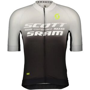 Scott Re-Source Aerodynamic Fast-Dry Jersey - Racing Fit Scott Re-Source Aerodynamic Fast-Dry Jersey - Racing Fit