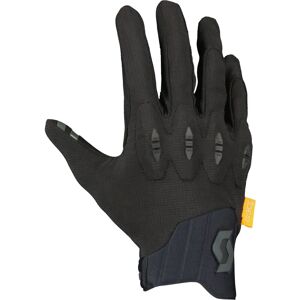Scott Gravity Lf Svart - Sykkelhansker Scott Gravity Lf Svart - Sykkelhansker