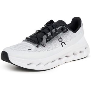 On Running Cloudtilt Men's Sneakers - White/Black - Lightweight Comfort On Running Cloudtilt Men's Sneakers - White/Black - Lightweight Comfort