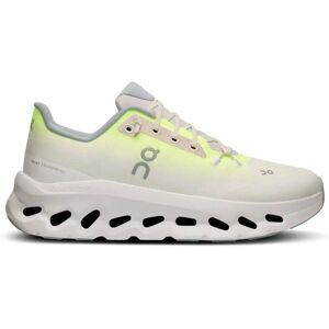 On Running Womens Cloudtilt Lime Ivory Trainers - Trainers On Running Womens Cloudtilt Lime Ivory Trainers - Trainers