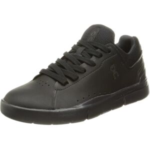 ON The Roger Advantage - All Black - 37½ - Casual Shoes ON The Roger Advantage - All Black - 37½ - Casual Shoes