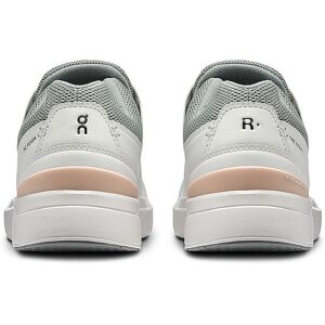 On The Roger Advantage Vegan Sneakers - White / Rosehip - Performance Tennis Shoes On The Roger Advantage Vegan Sneakers - White / Rosehip - Performance Tennis Shoes