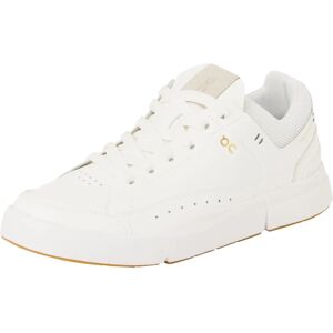 On The Roger Centre Court White / Gum - Sneakers On The Roger Centre Court White / Gum - Sneakers