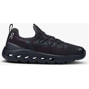 Foot Locker Unisex Cloudleap Sneakers - Black - 27.5 - Synthetic, Textile - Sneakers Foot Locker Unisex Cloudleap Sneakers - Black - 27.5 - Synthetic, Textile - Sneakers